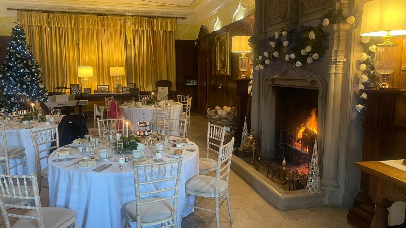 Derby Wedding Venue